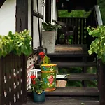 Dom Przytulisko Janowiec