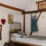 Dom Przytulisko Apartamento Janowiec