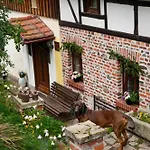 Apartamento Dom Przytulisko Janowiec