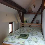 Dom Przytulisko Apartamento Janowiec