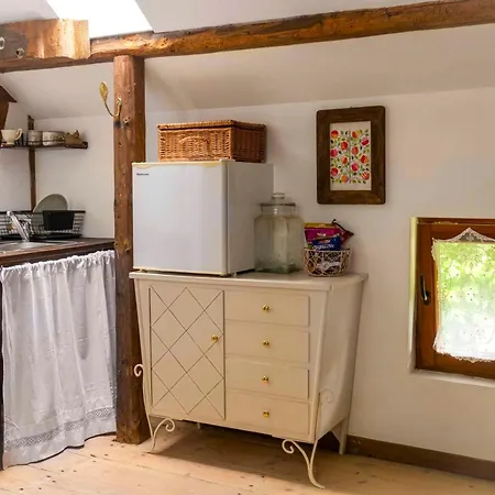 Apartamento Dom Przytulisko Janowiec
