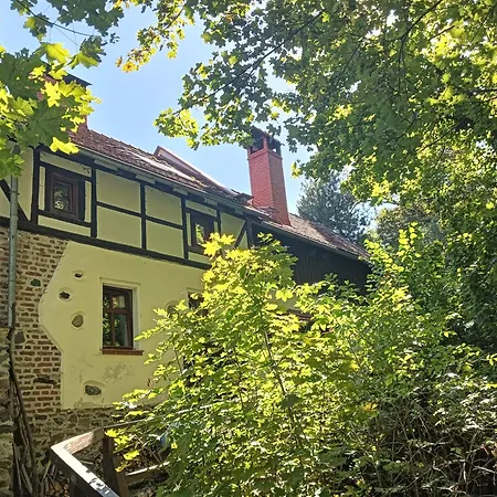 Dom Przytulisko Apartamento