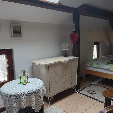 Dom Przytulisko Apartamento *